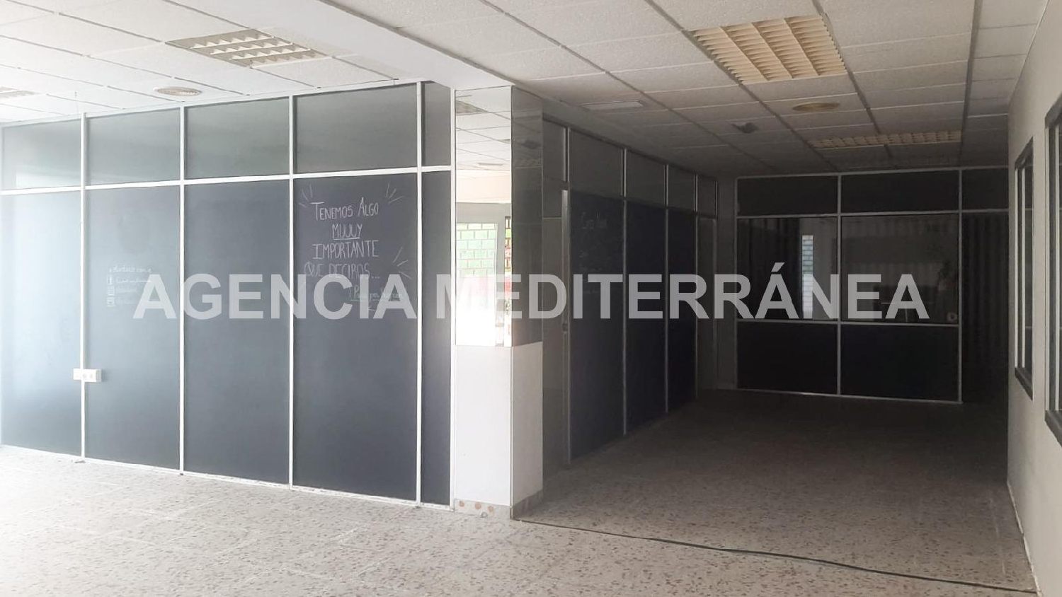  en venta local San Antonio De Benagéber Camp De Túria 6