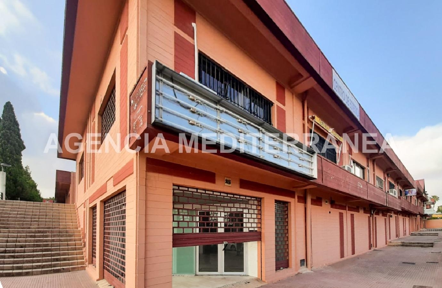  en venta local San Antonio De Benagéber Camp De Túria 5