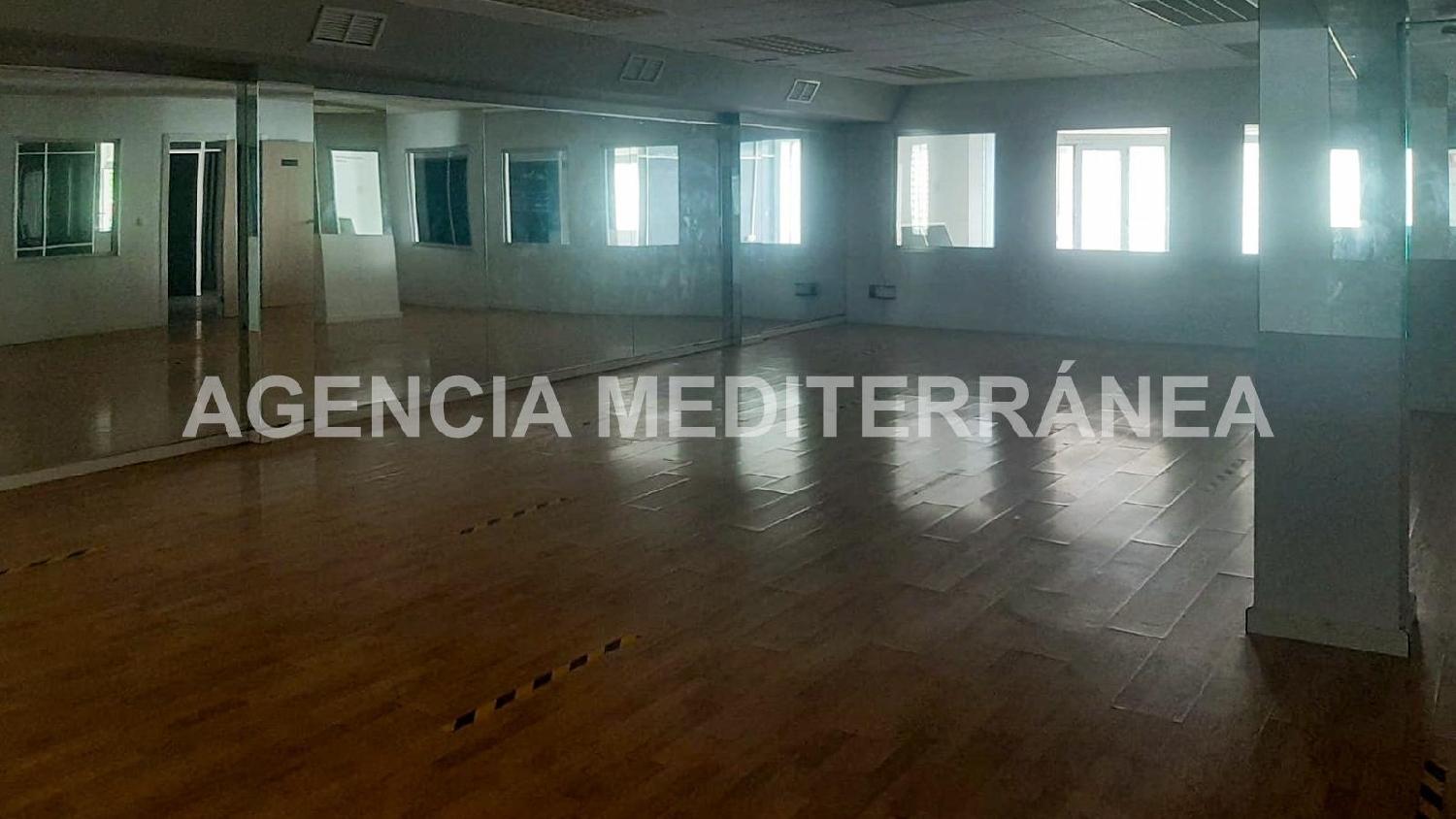  en venta local San Antonio De Benagéber Camp De Túria 2