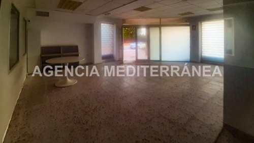 San Antonio De Benagéber Camp De Túria commercial premise foto 6312868