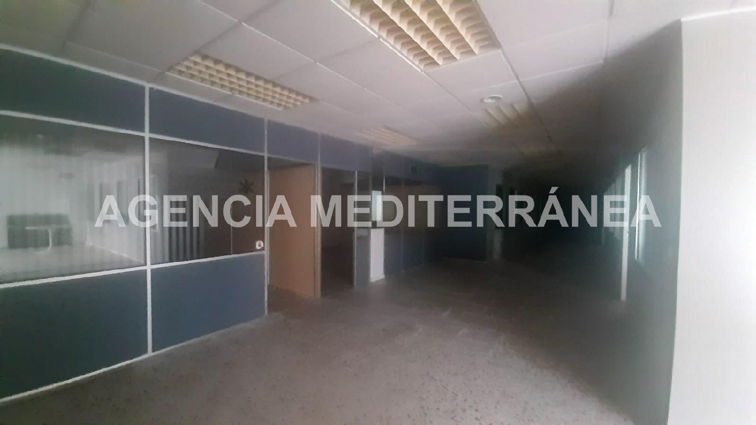  en venta local San Antonio De Benagéber Camp De Túria 7
