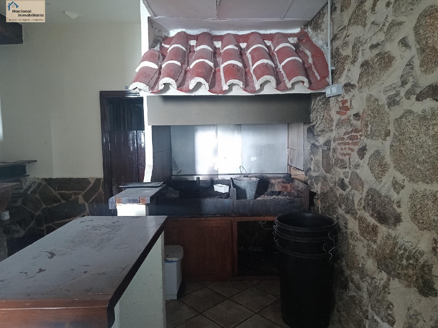  for sale commercial premise San Bartolomé De Béjar Barco De Ávila (El) 4