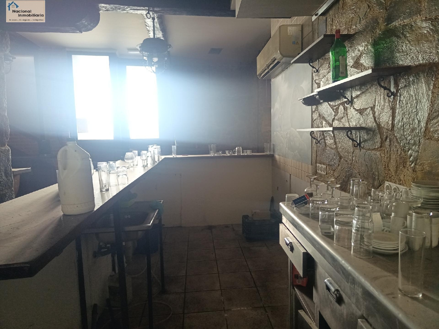  for sale commercial premise San Bartolomé De Béjar Barco De Ávila (El) 7