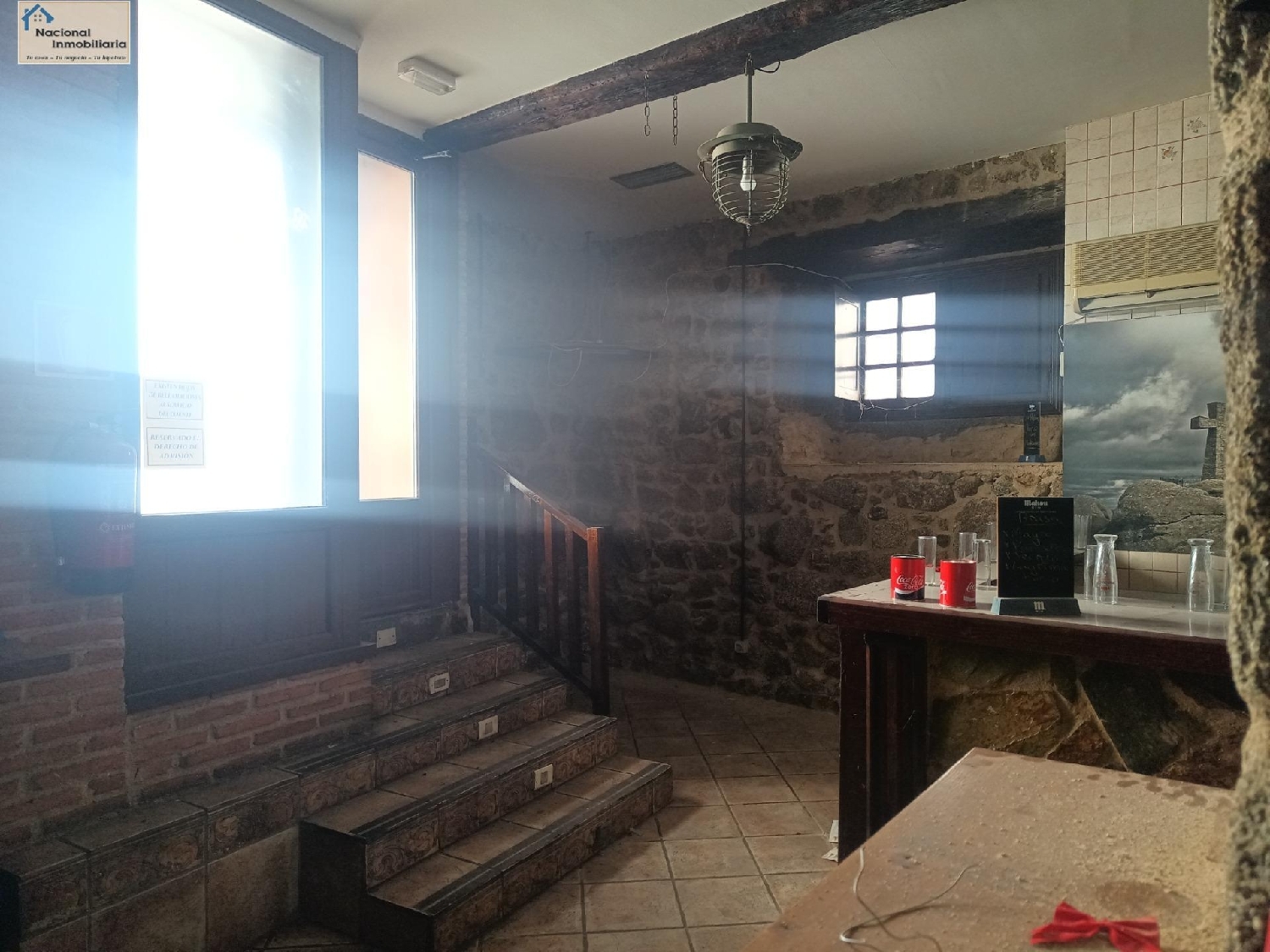for sale commercial premise San Bartolomé De Béjar Barco De Ávila (El) 3