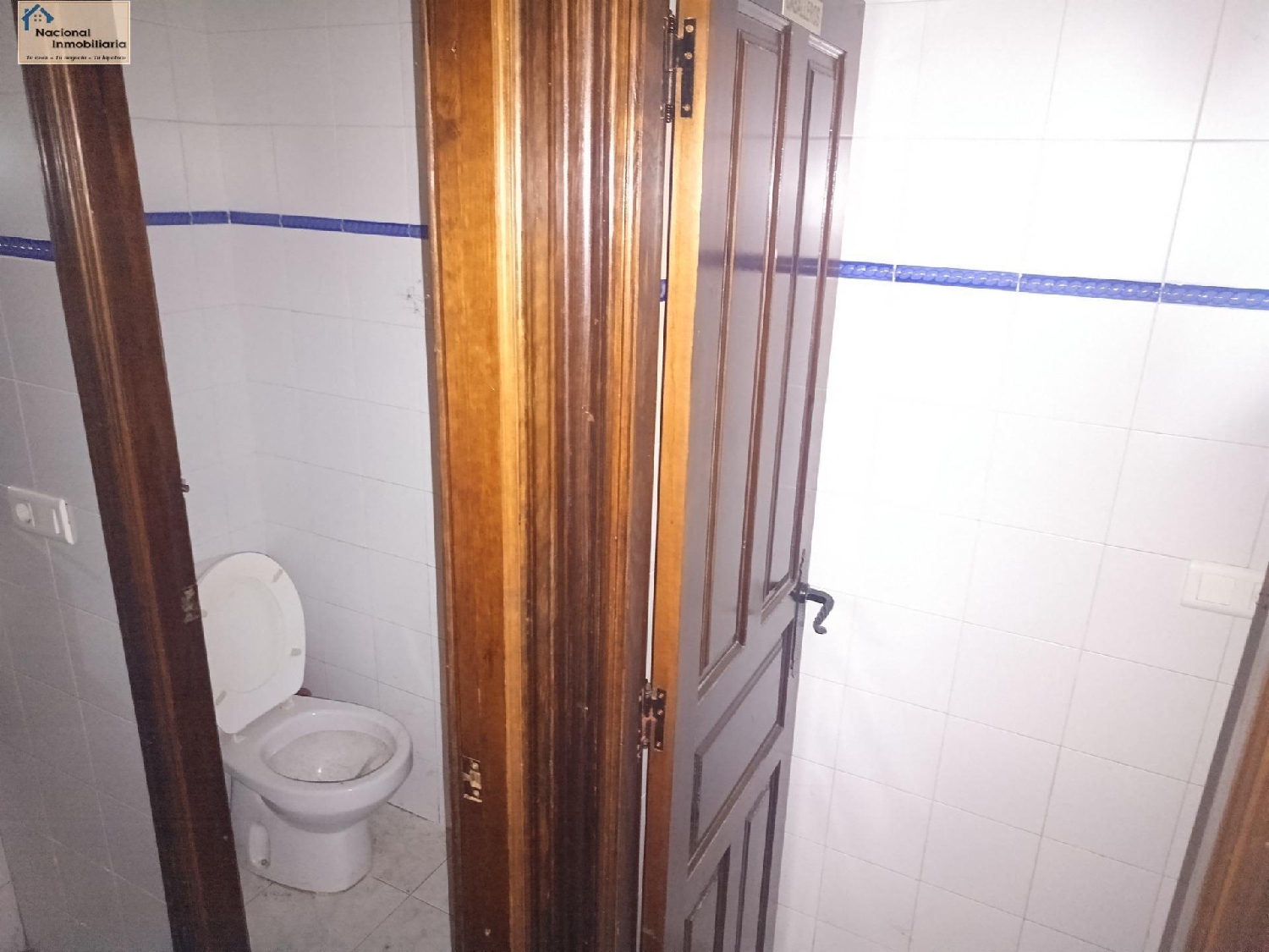  for sale commercial premise San Bartolomé De Béjar Barco De Ávila (El) 8