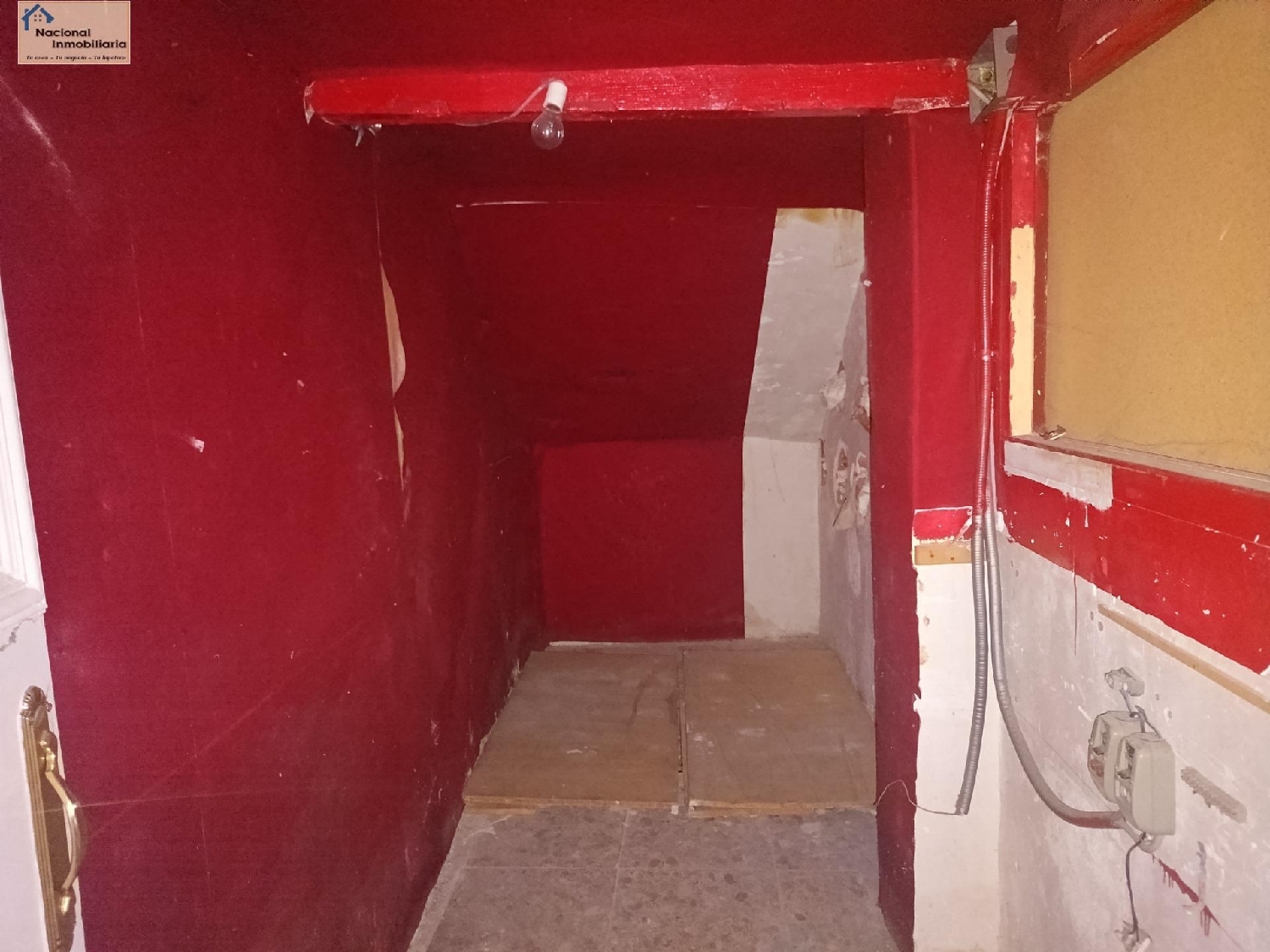  for sale commercial premise San Bartolomé De Béjar Barco De Ávila (El) 4