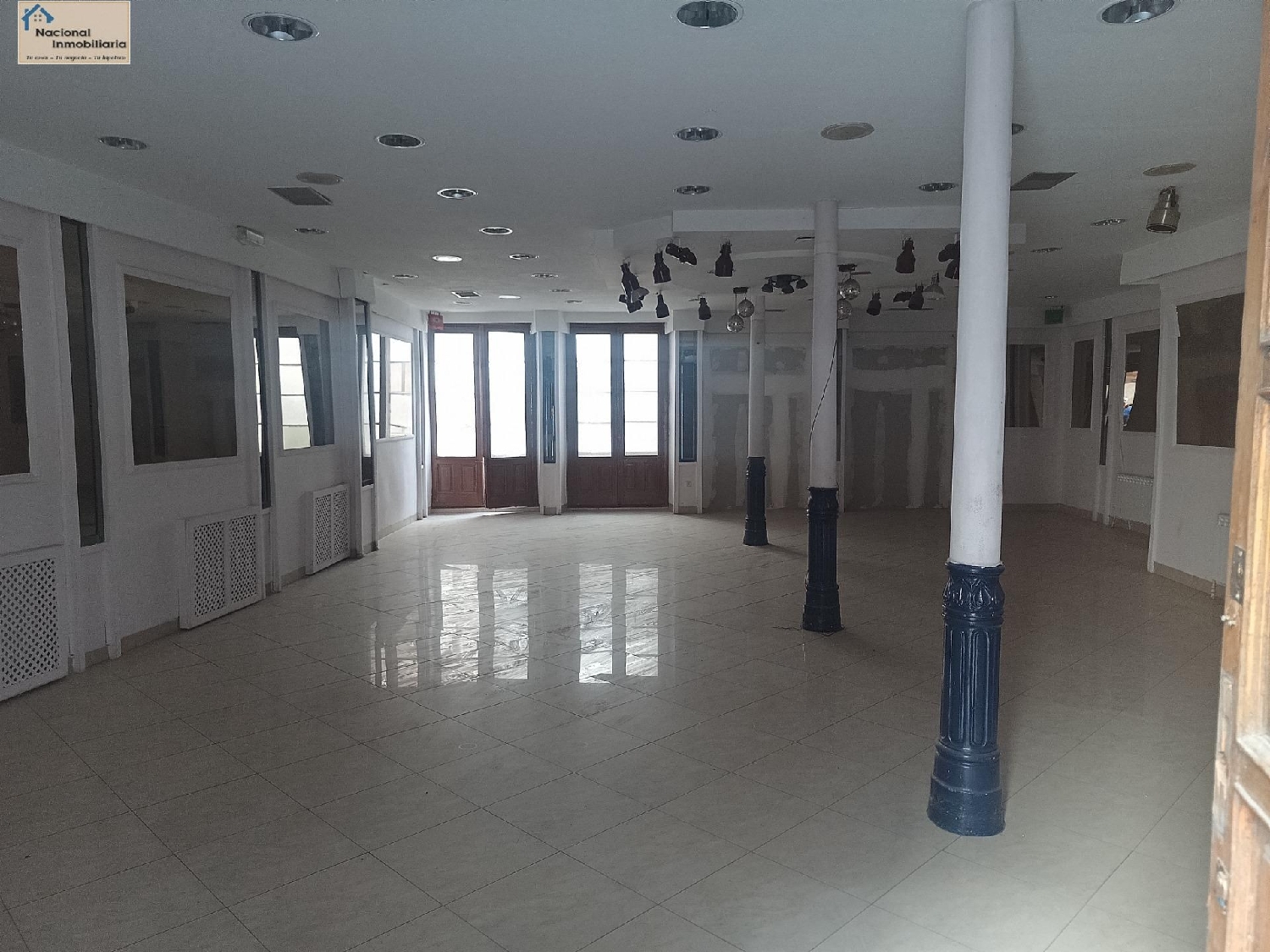 for sale commercial premise San Bartolomé De Béjar Barco De Ávila (El) 3