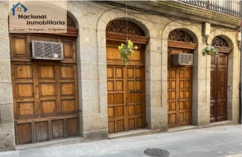 San Bartolomé De Béjar Barco De Ávila (El) commercial premise foto 6307056