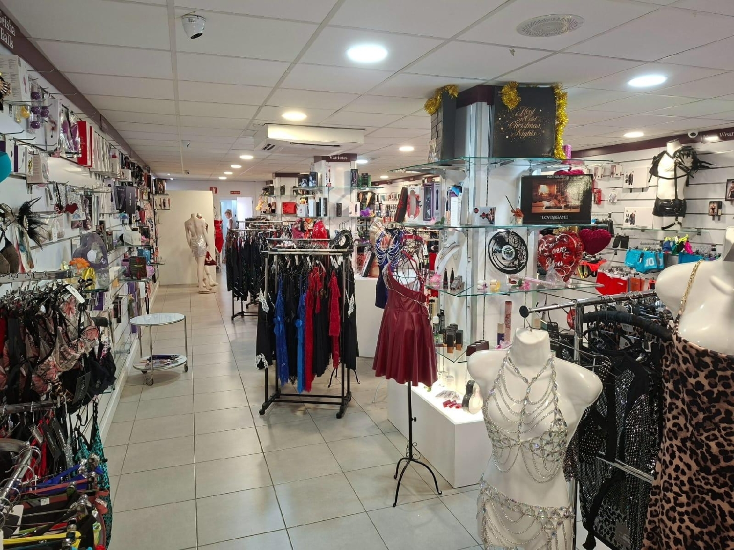 à vendre local commercial San Bartolomé De Tirajana Área Sur 6