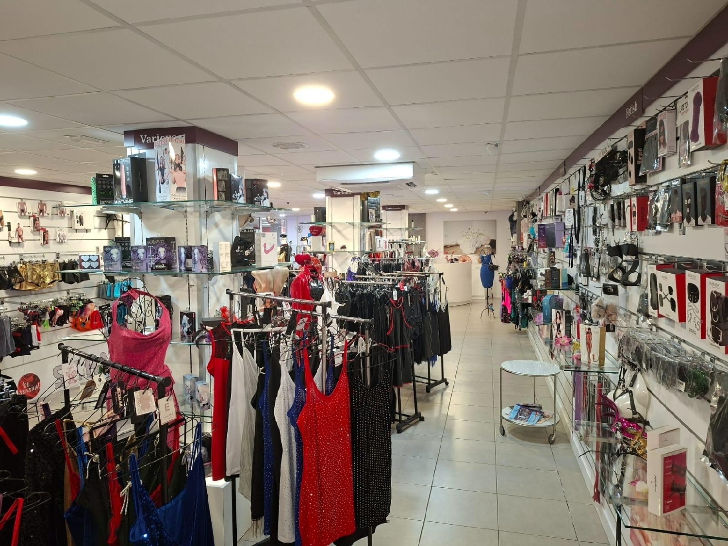 à vendre local commercial San Bartolomé De Tirajana Área Sur 5