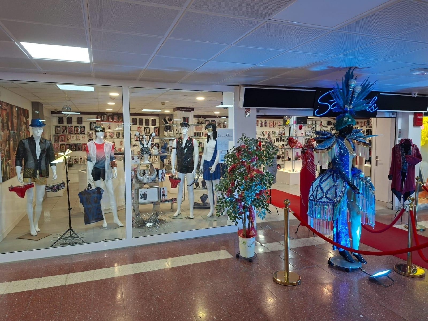 à vendre local commercial San Bartolomé De Tirajana Área Sur 2