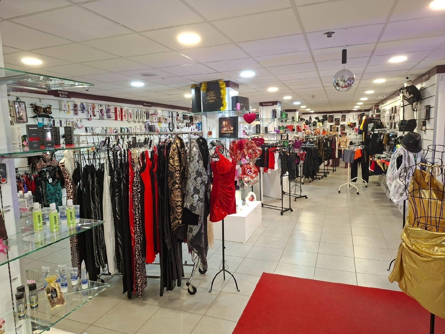 à vendre local commercial San Bartolomé De Tirajana Área Sur 4