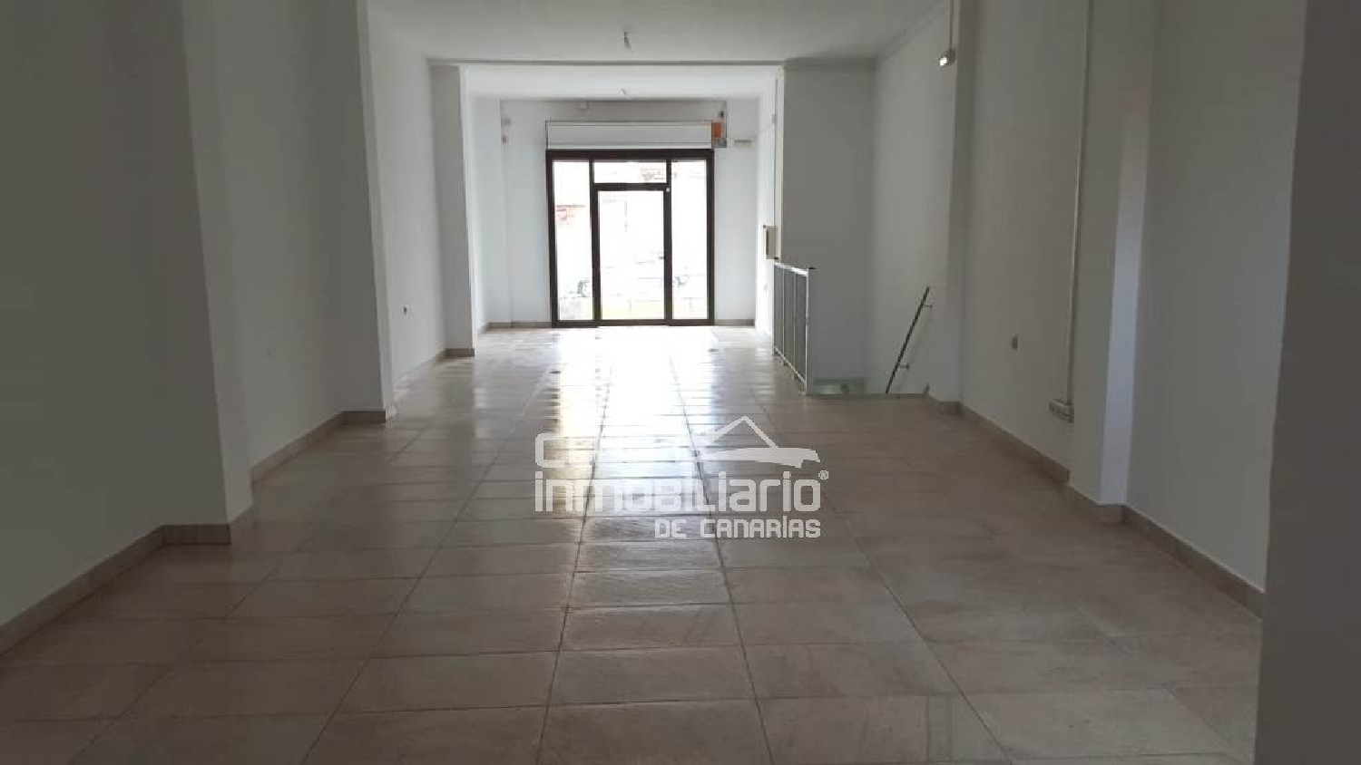 à vendre local commercial San Cristóbal De La Laguna Centro 38201 Zona Metropolitana 4