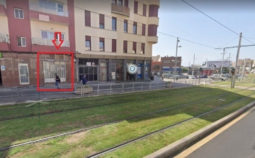 San Cristóbal De La Laguna Centro 38201 Zona Metropolitana local commercial foto 6319315