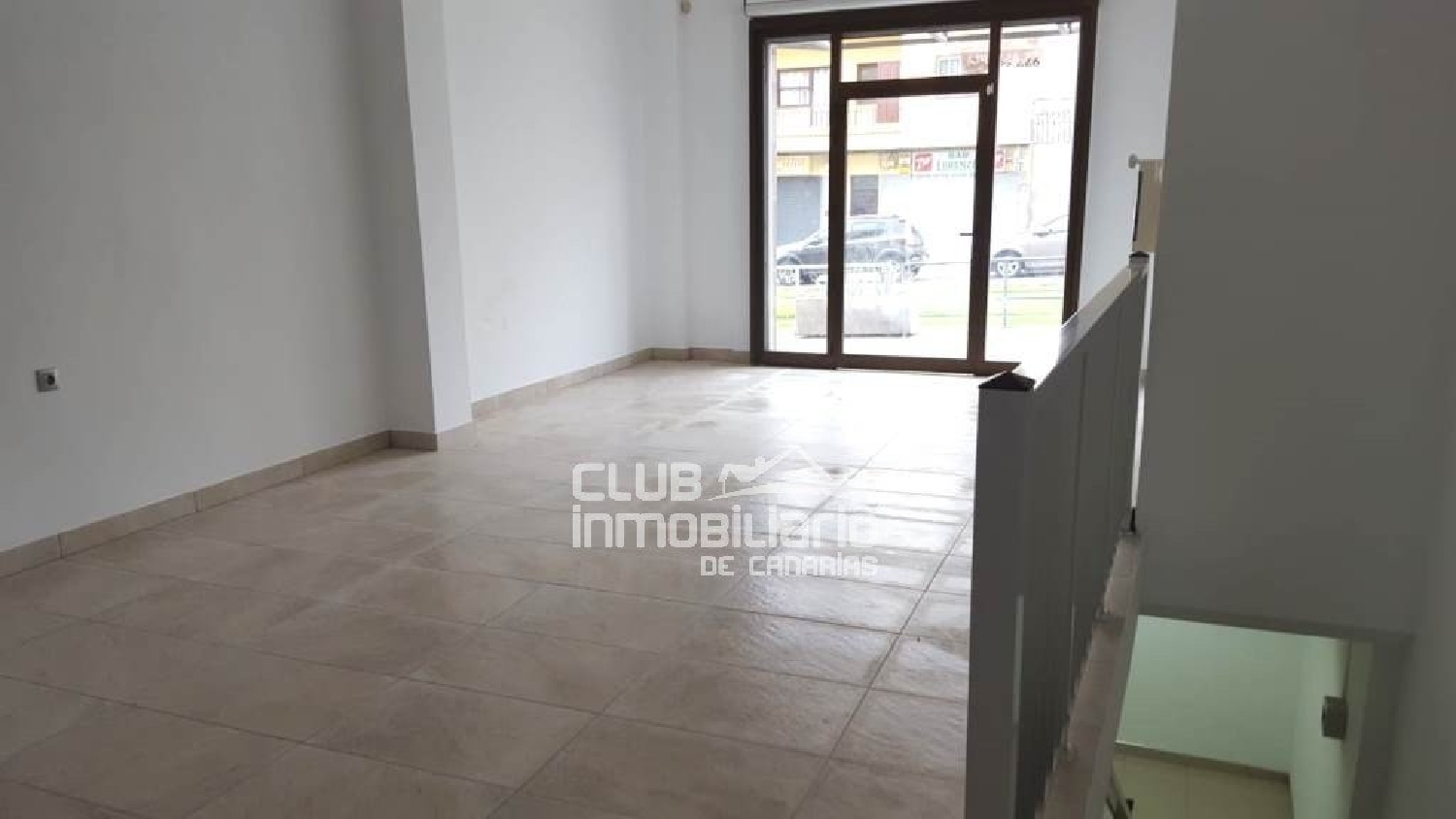 à vendre local commercial San Cristóbal De La Laguna Centro 38201 Zona Metropolitana 5