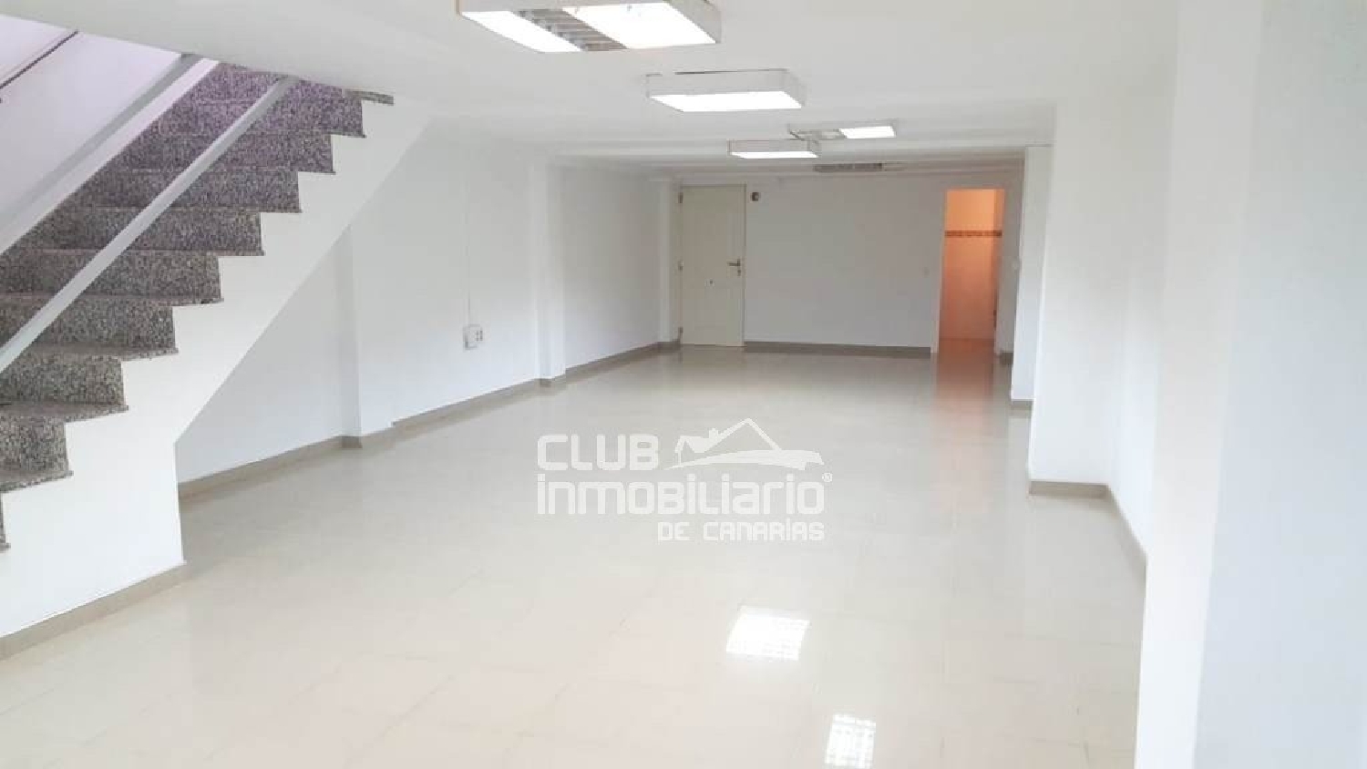 à vendre local commercial San Cristóbal De La Laguna Centro 38201 Zona Metropolitana 8