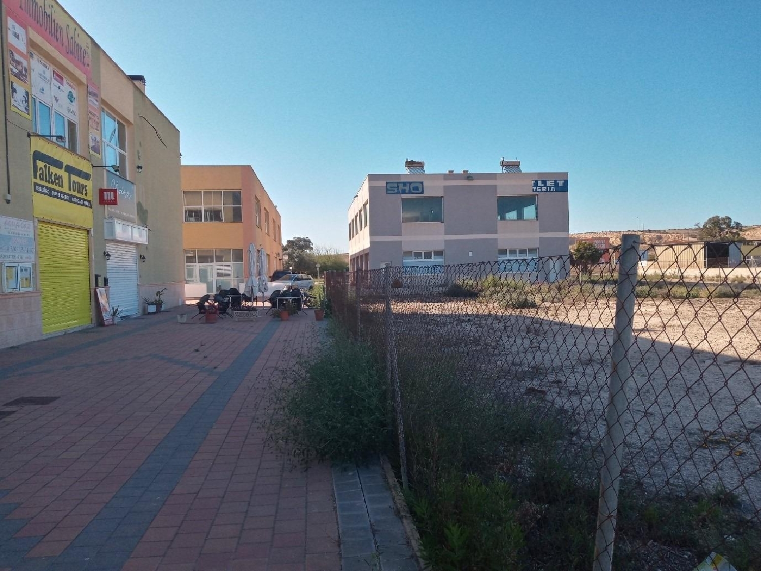  for sale commercial premise San Fulgencio Baix Segura 3