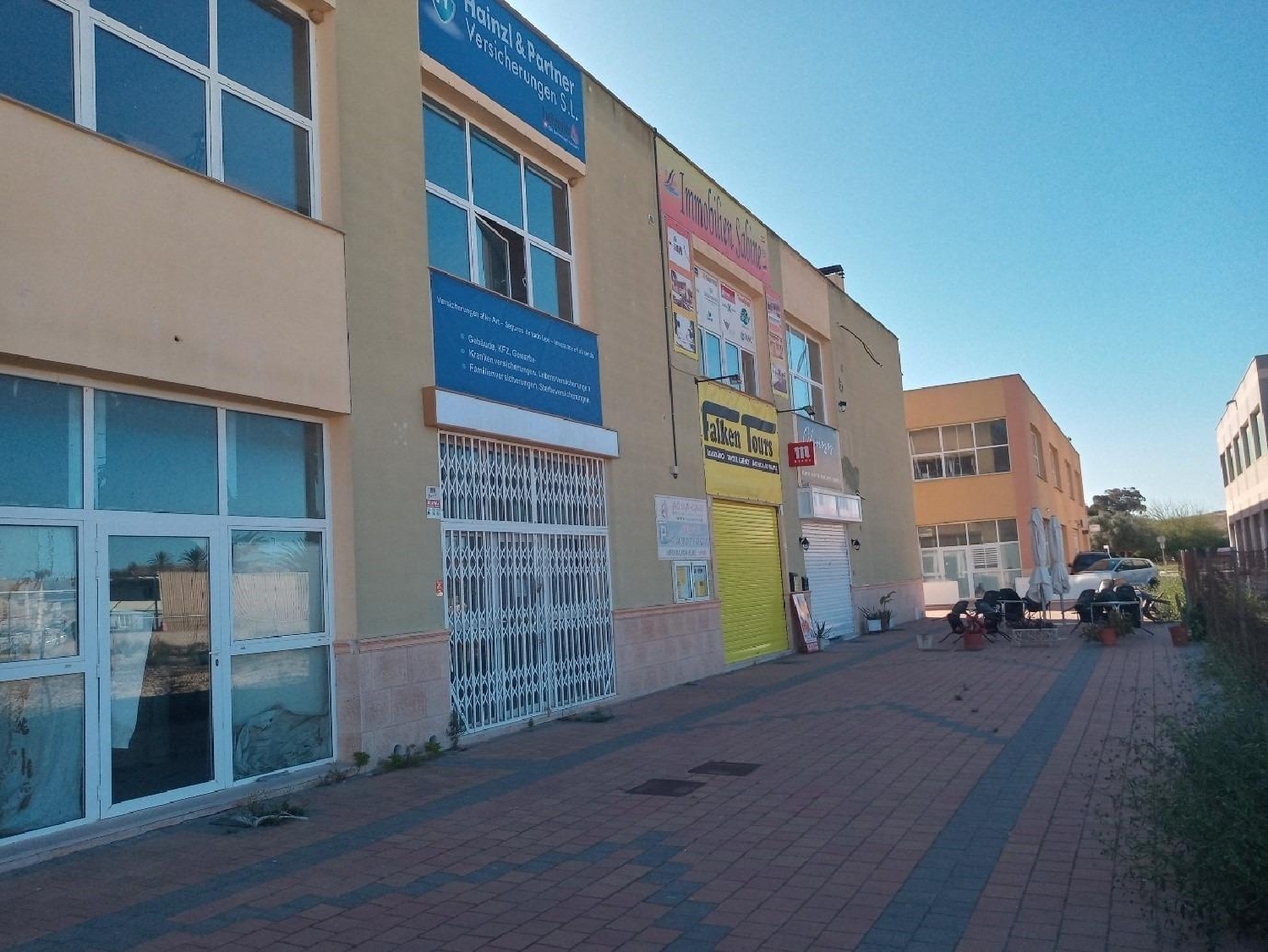  for sale commercial premise San Fulgencio Baix Segura 2