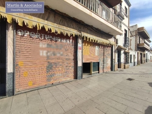 San José De La Rinconada Vega Del Guadalquivir bedrijfsruimte foto 6305702
