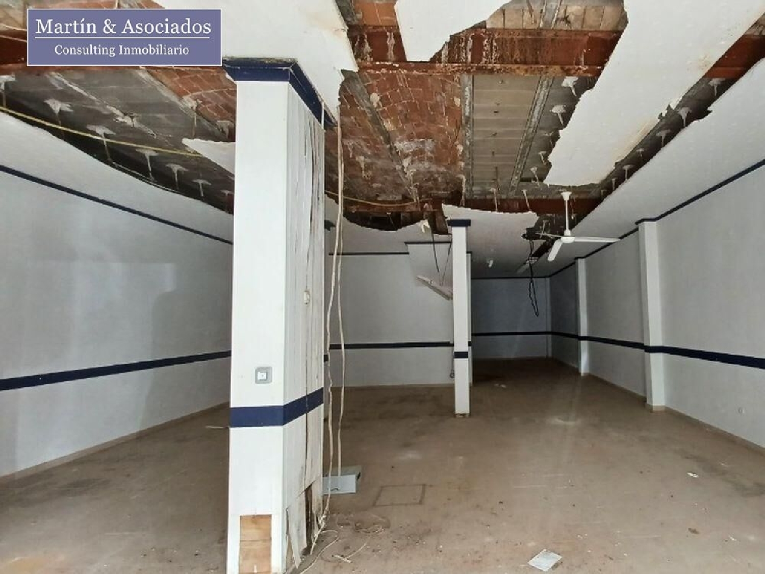  te koop bedrijfsruimte San José De La Rinconada Vega Del Guadalquivir 8