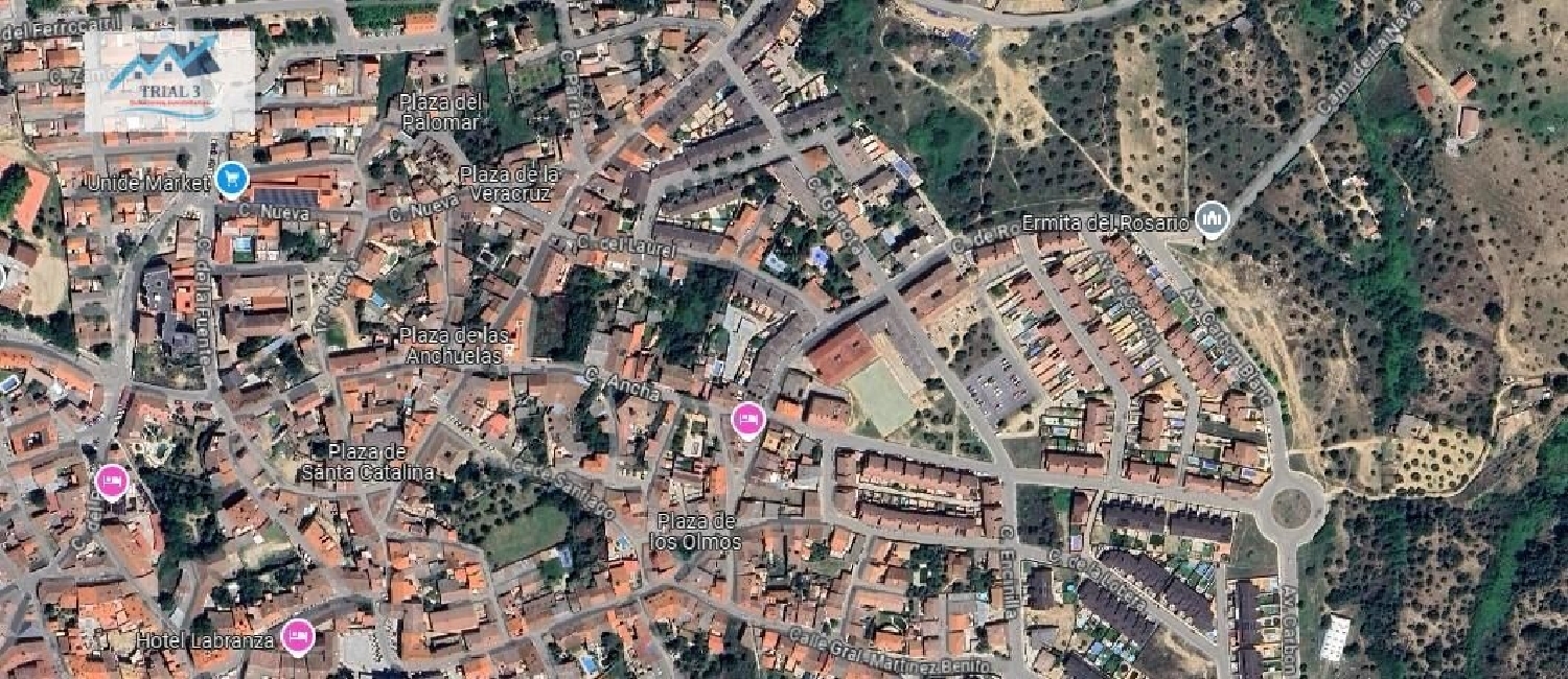  for sale commercial premise San Martín De Valdeiglesias Sierra Oeste 3