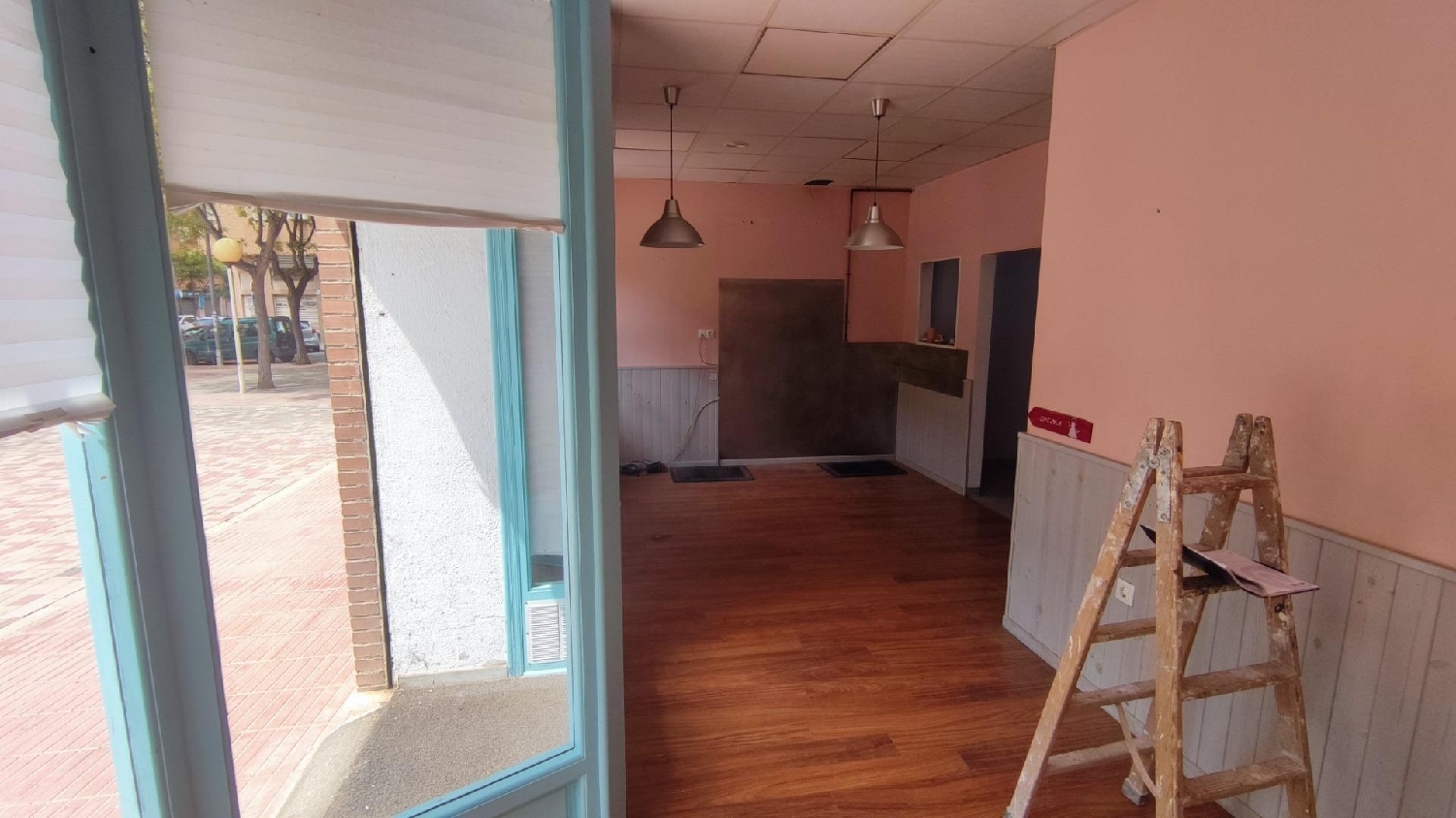  en venta local San Vicente Del Raspeig Alacantí 5