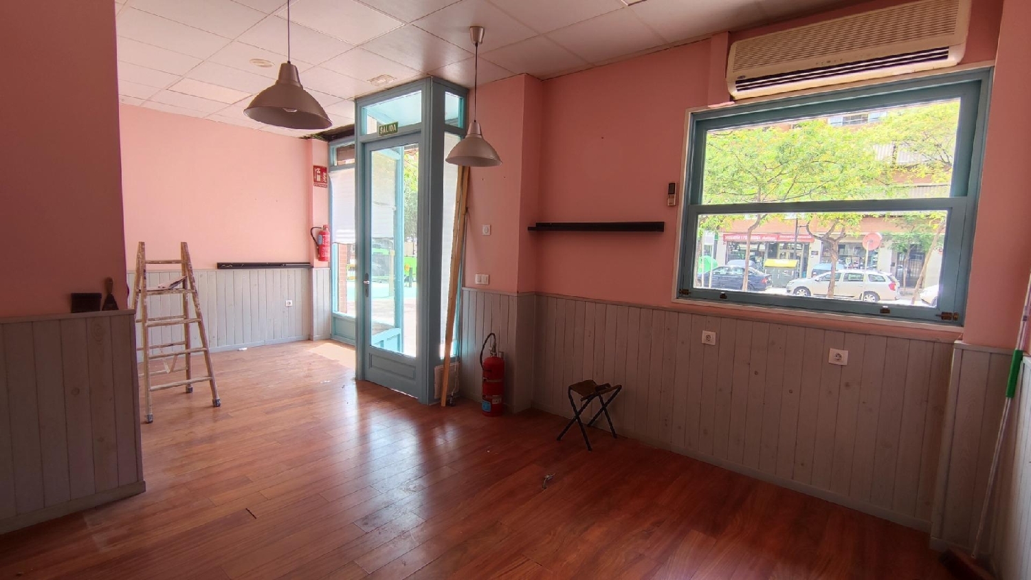  en venta local San Vicente Del Raspeig Alacantí 8