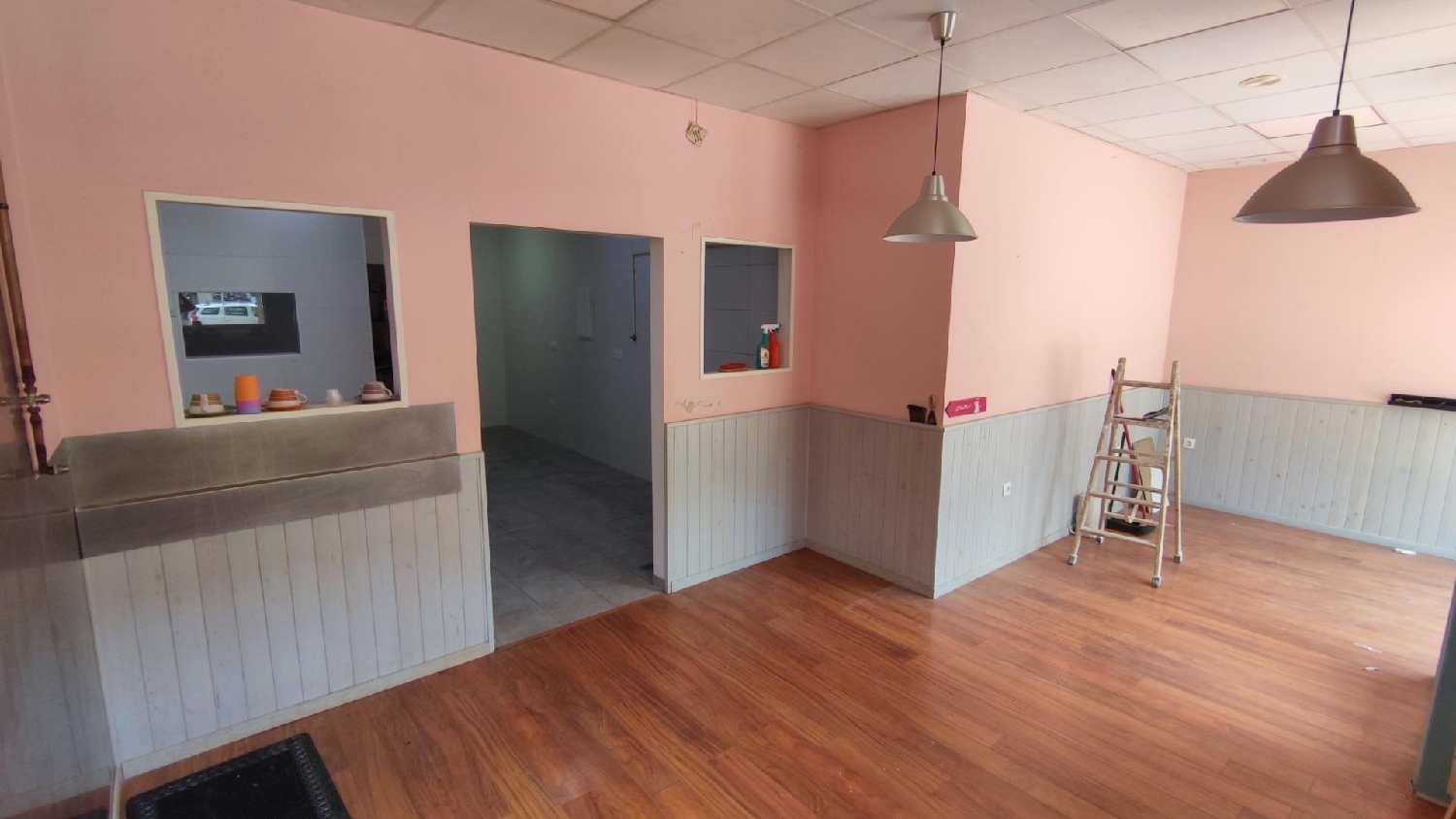  en venta local San Vicente Del Raspeig Alacantí 6