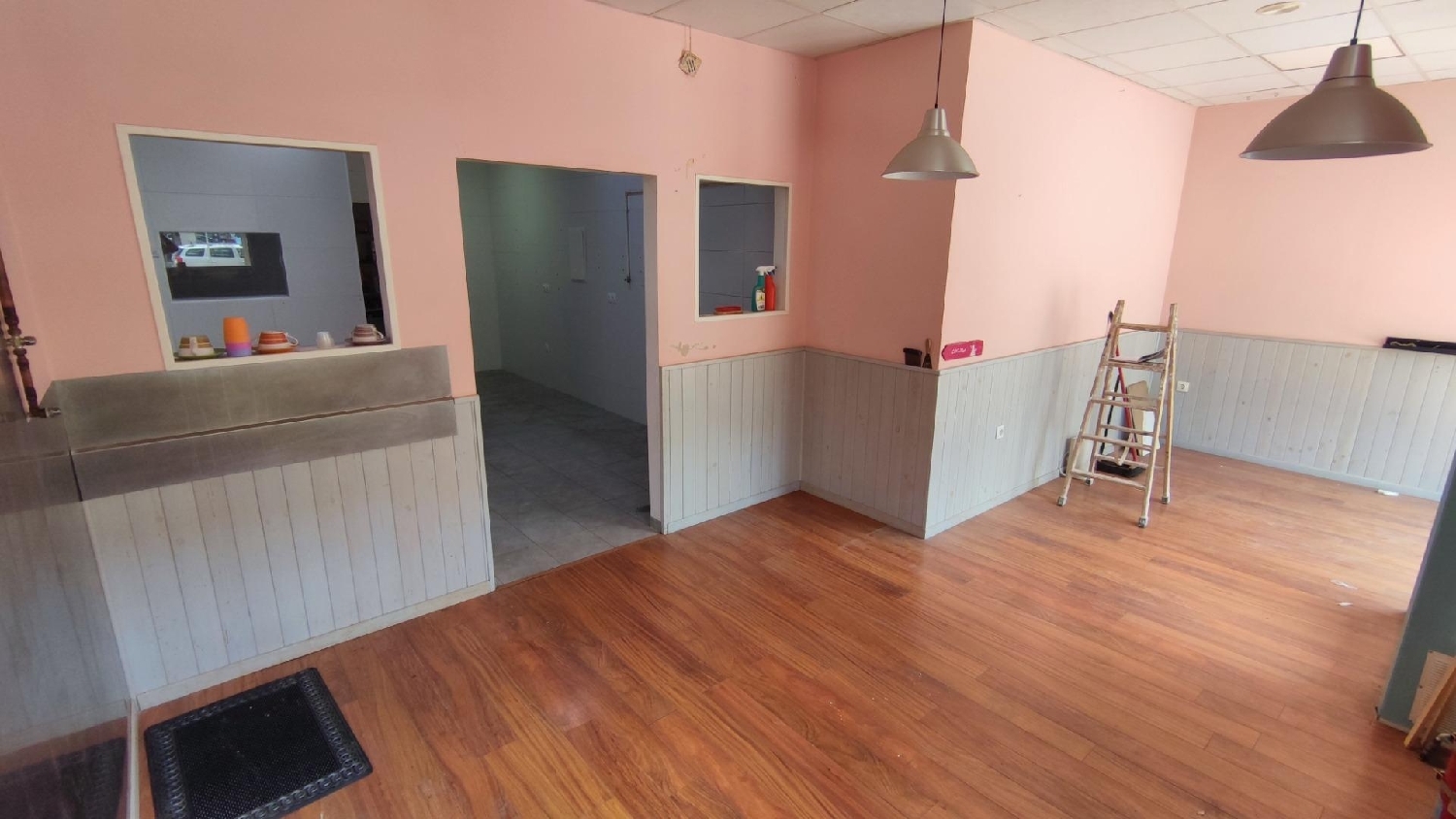  en venta local San Vicente Del Raspeig Alacantí 7