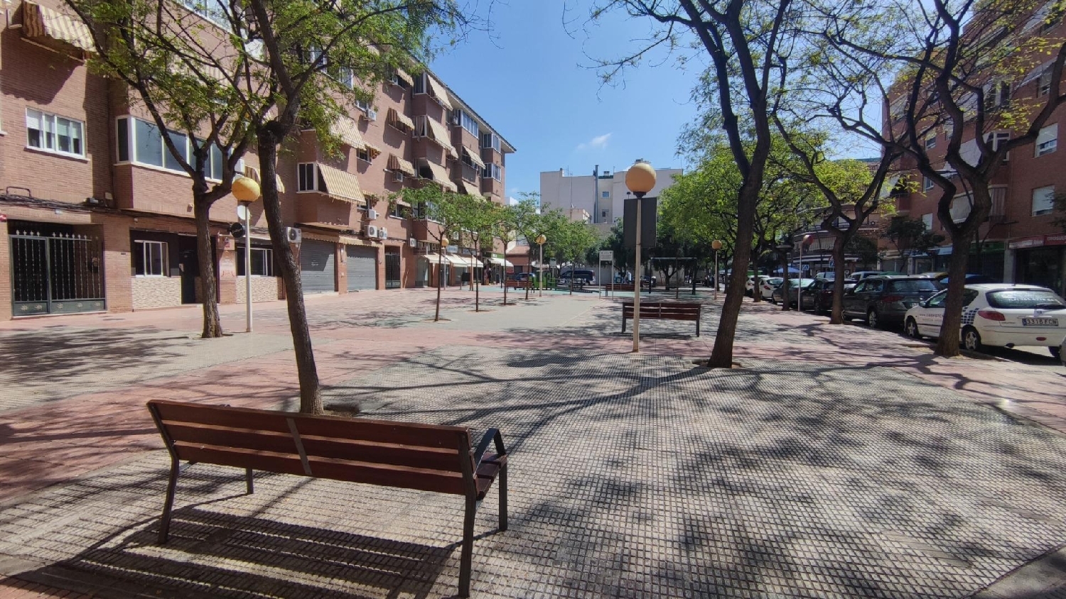  en venta local San Vicente Del Raspeig Alacantí 4