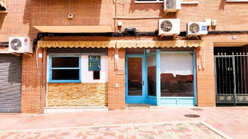 San Vicente Del Raspeig Alacantí local foto 6305686