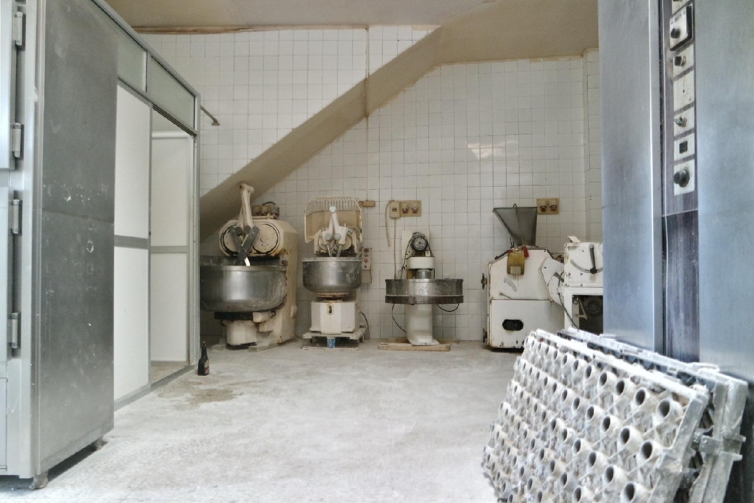 till salu lokal Sanlúcar De Barrameda Costa Noroeste 2