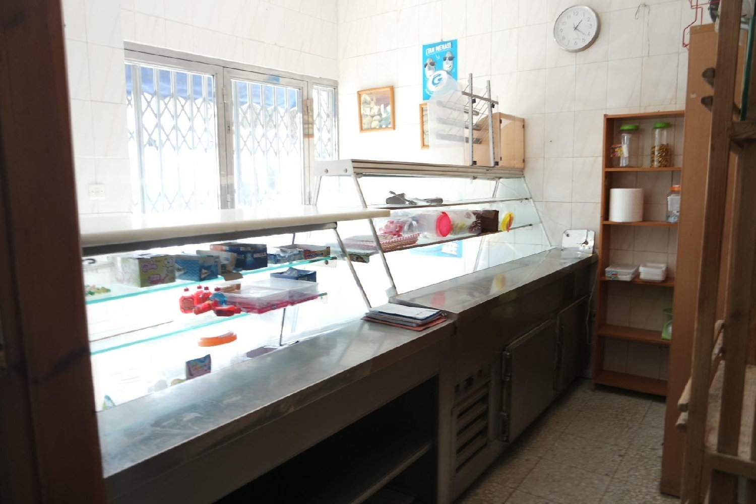  kaufen Gewerberaum Sanlúcar De Barrameda Costa Noroeste 1