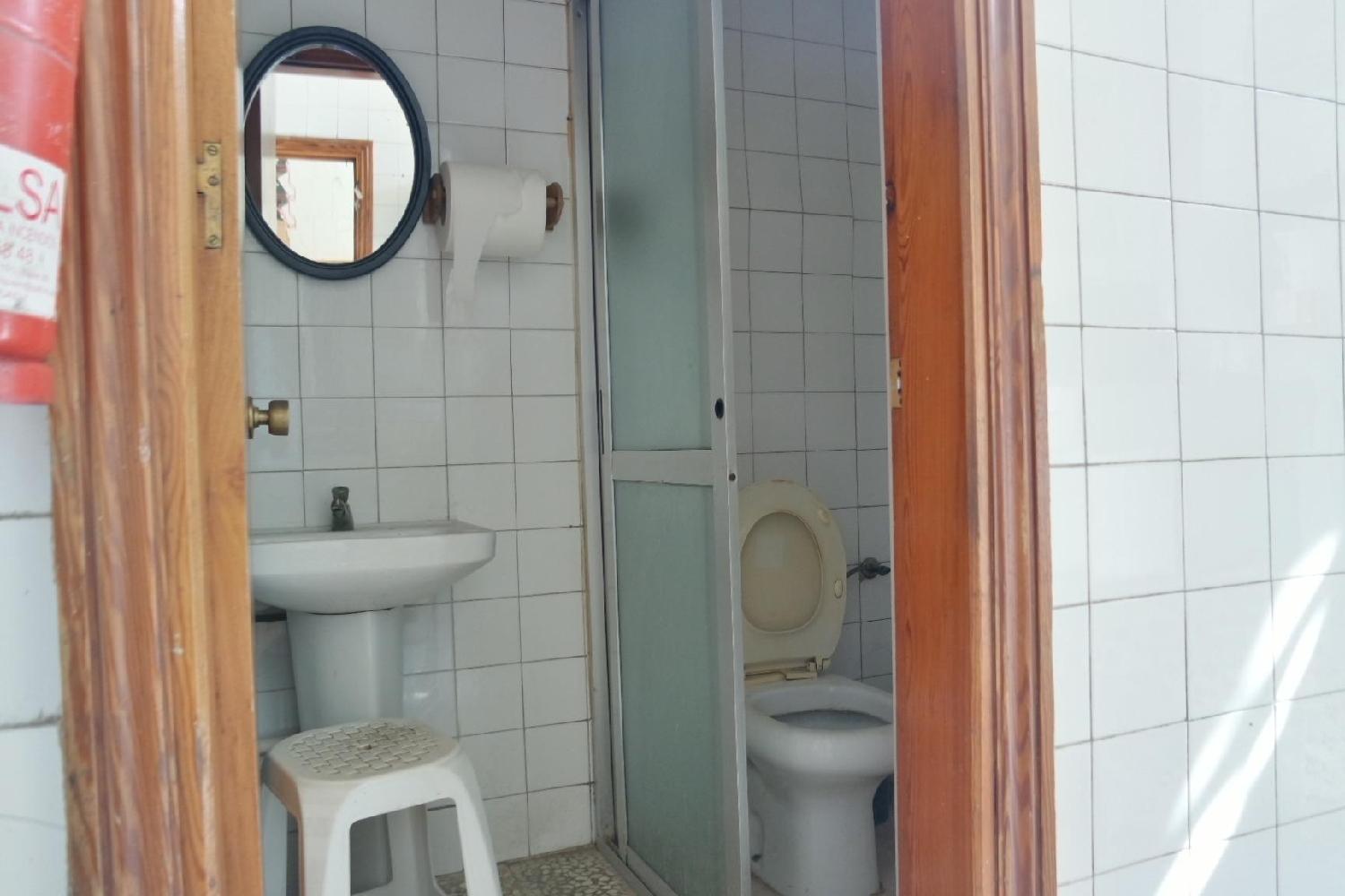  kaufen Gewerberaum Sanlúcar De Barrameda Costa Noroeste 8