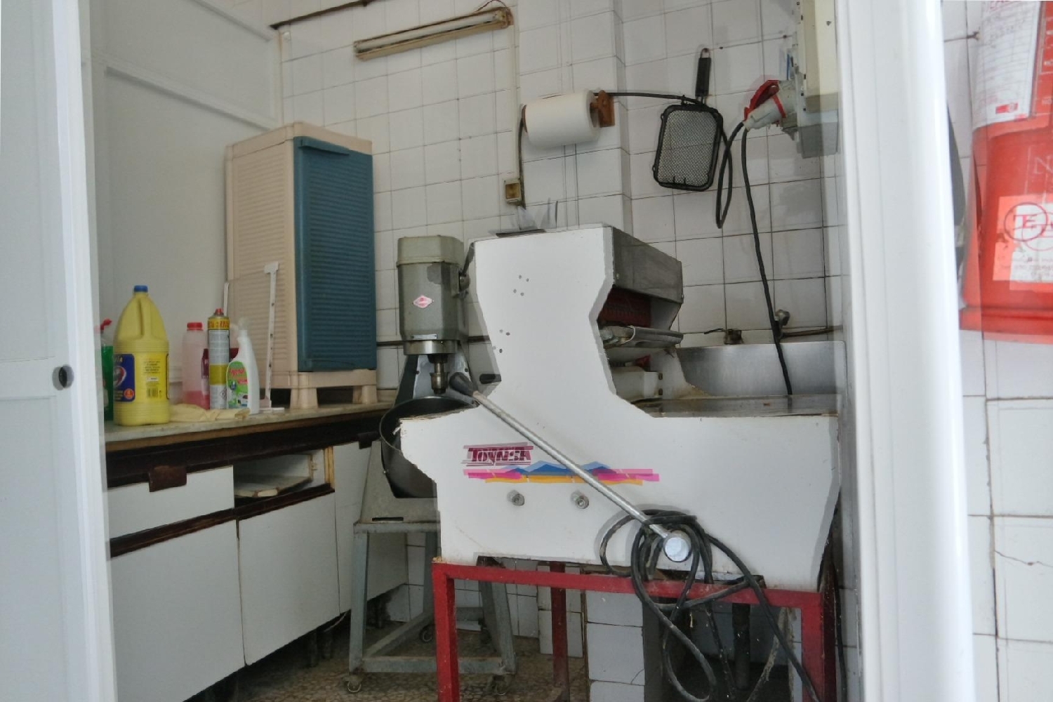  kaufen Gewerberaum Sanlúcar De Barrameda Costa Noroeste 7