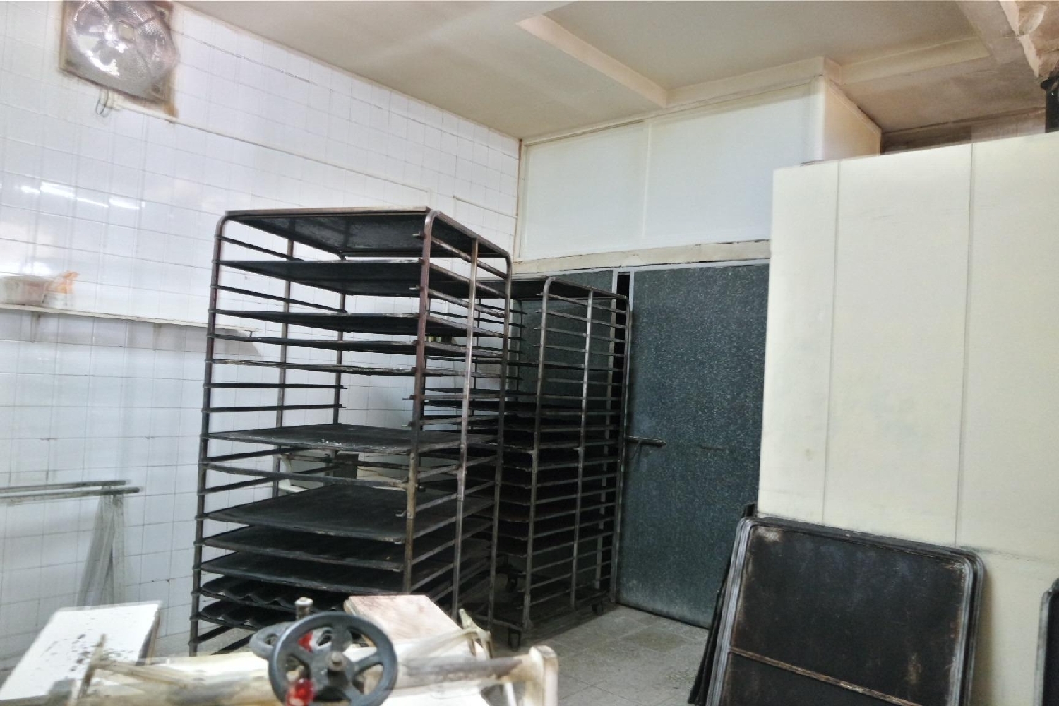  kaufen Gewerberaum Sanlúcar De Barrameda Costa Noroeste 5