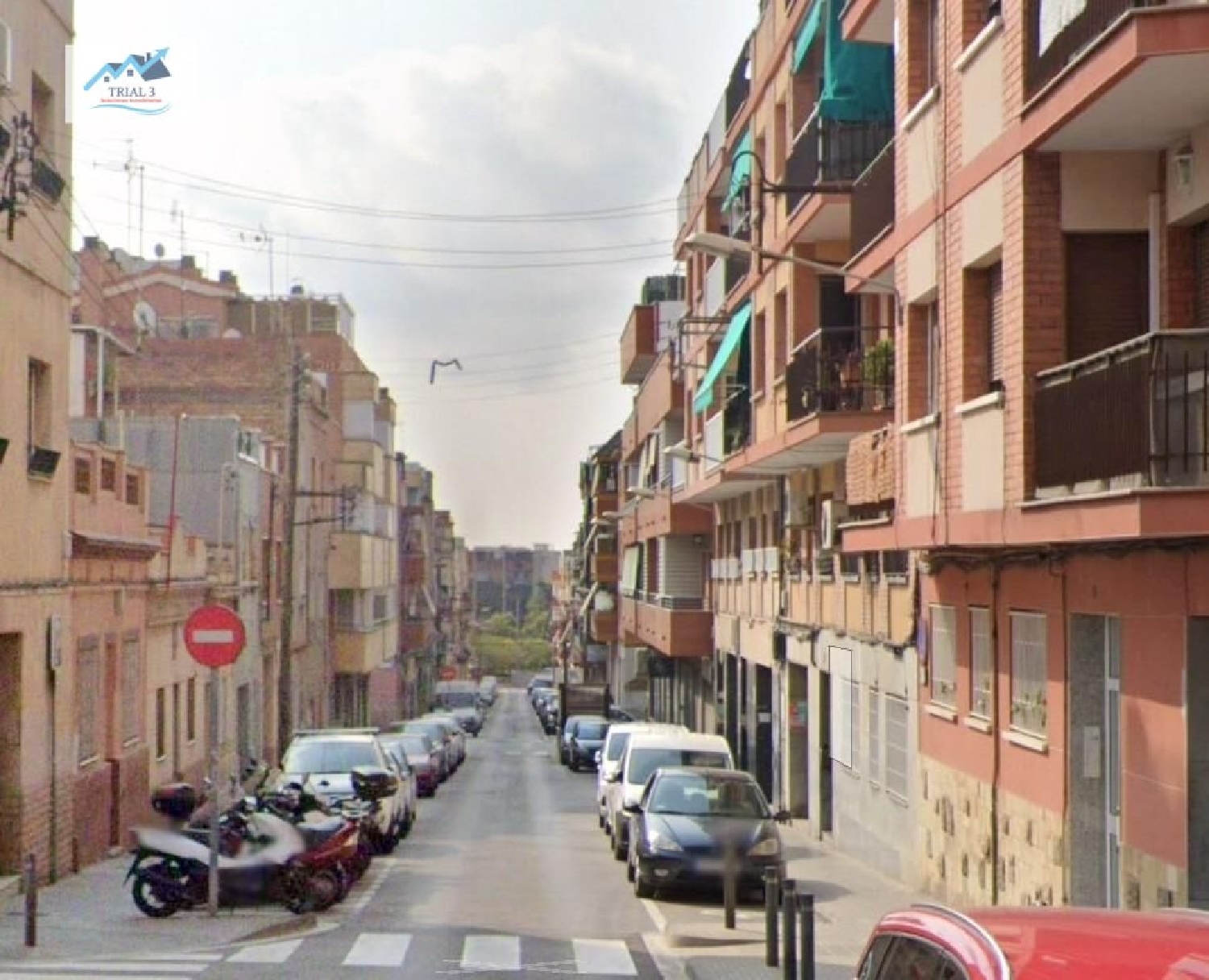 till salu lokal Sant Boi De Llobregat Baix Llobregat 1