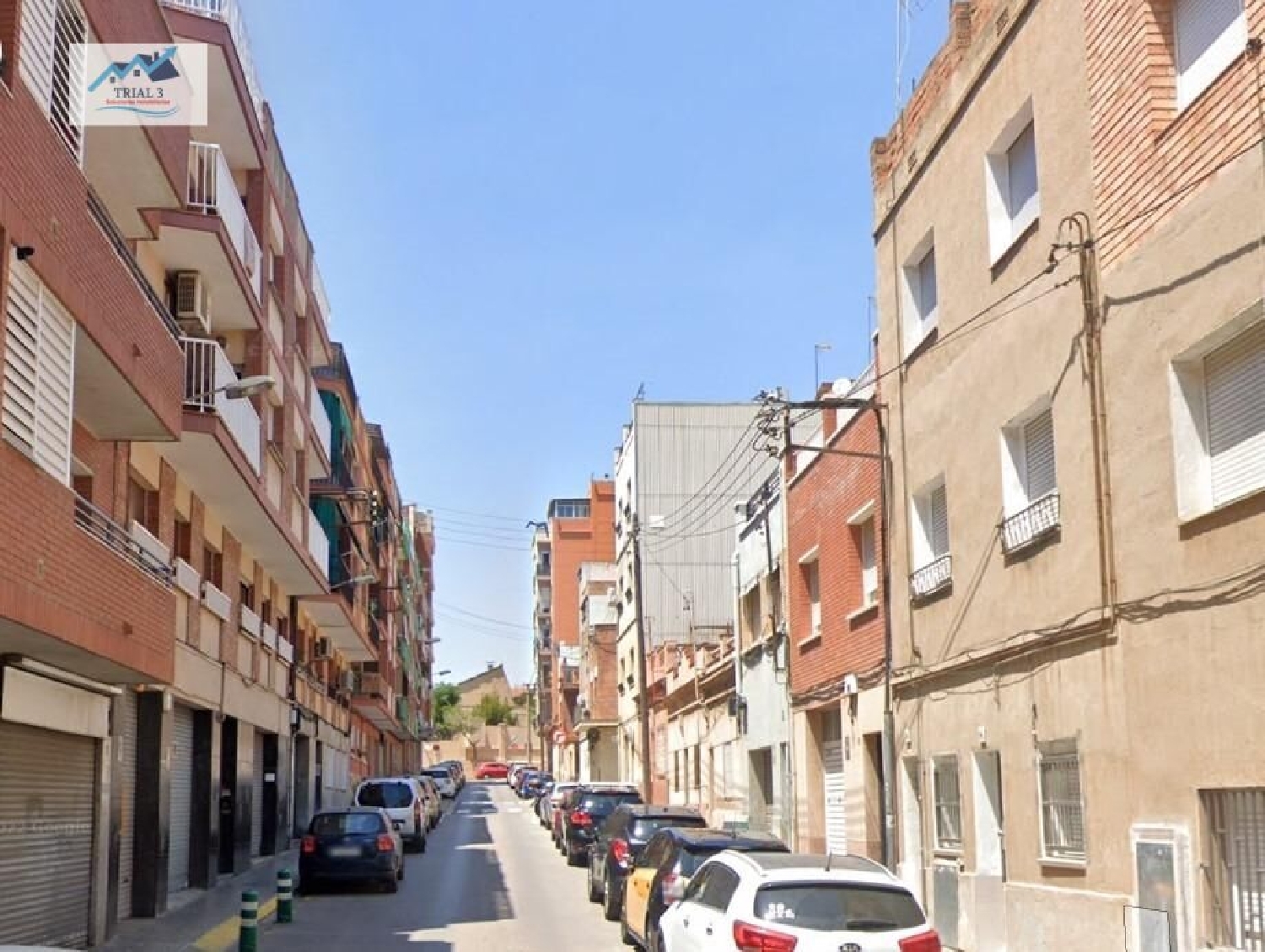 till salu lokal Sant Boi De Llobregat Baix Llobregat 2