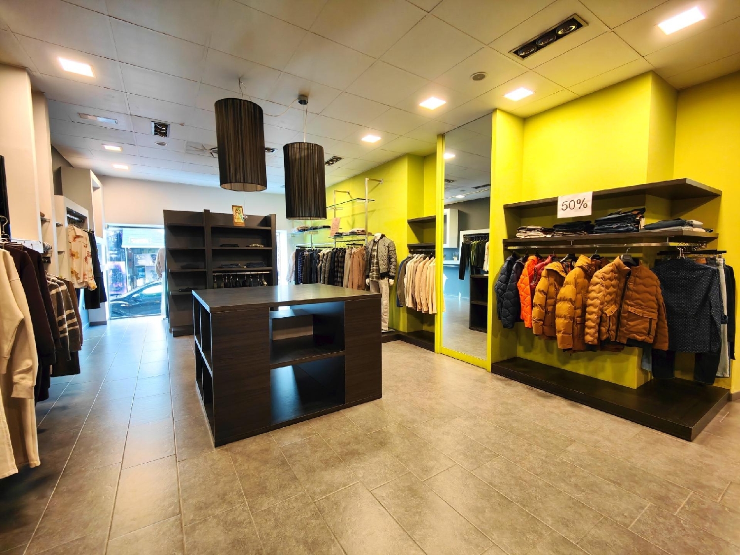  till salu lokal Sant Carles De La Ràpita Montsià 5