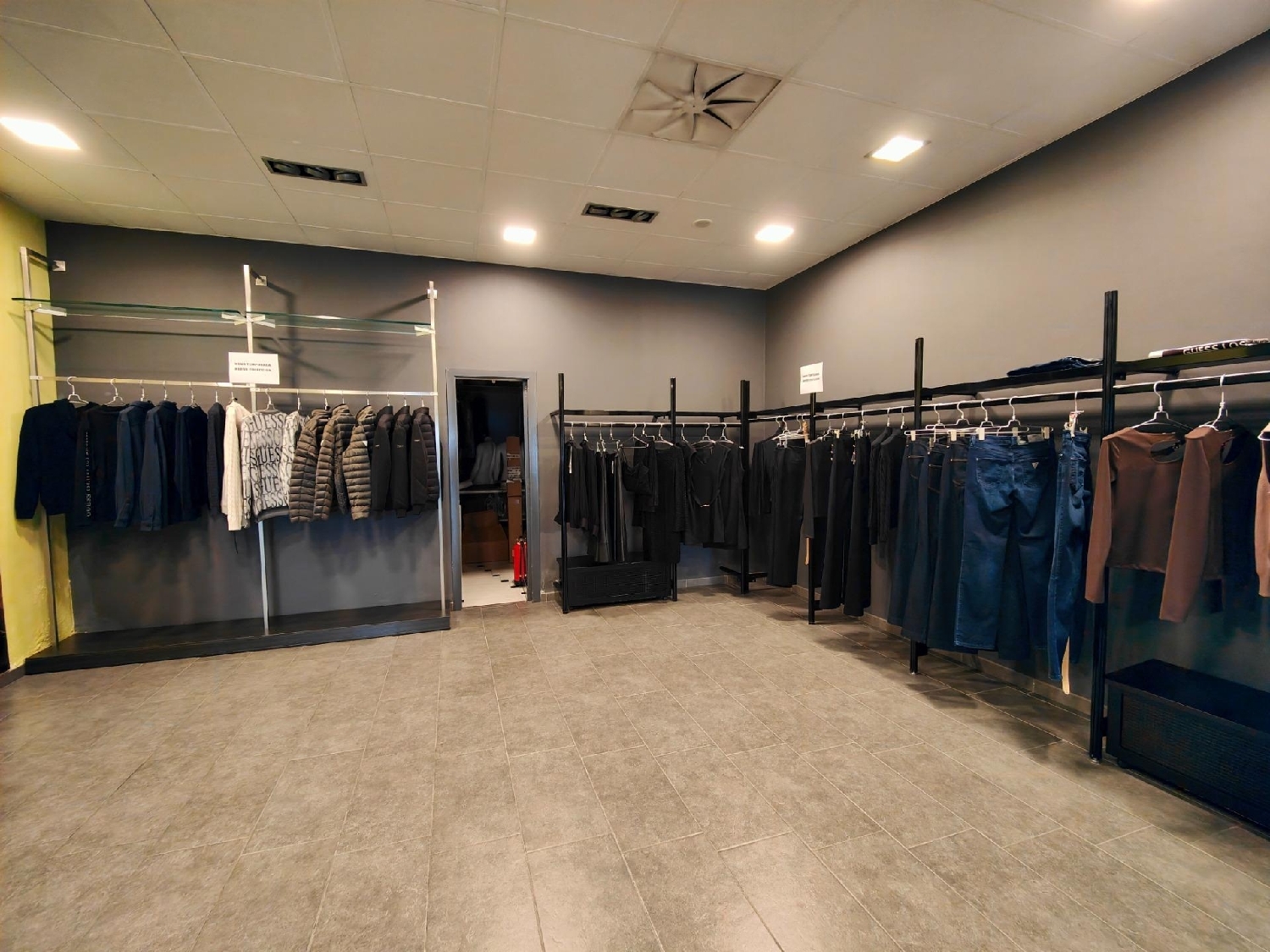  till salu lokal Sant Carles De La Ràpita Montsià 4