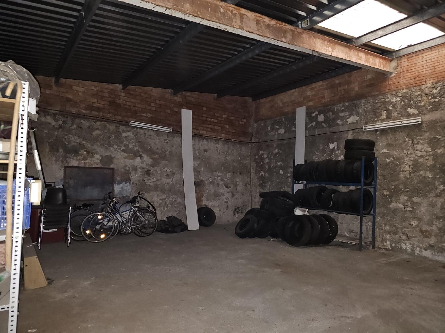 à vendre local commercial Sant Carles De La Ràpita Montsià 2