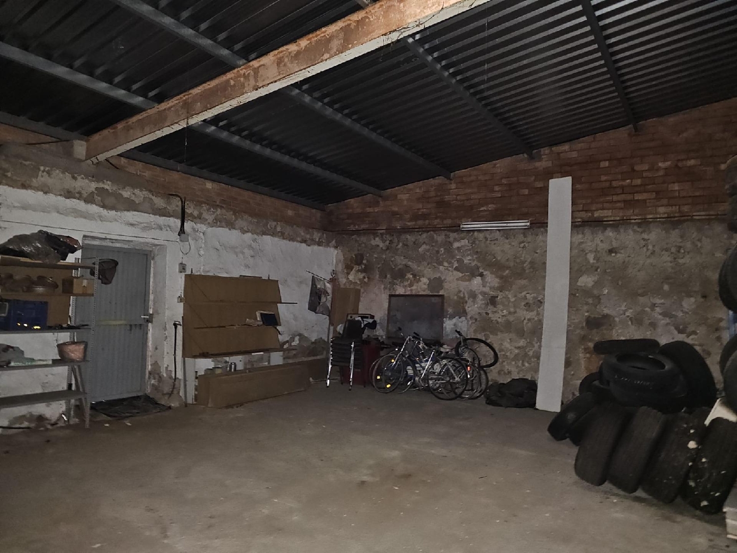 à vendre local commercial Sant Carles De La Ràpita Montsià 3