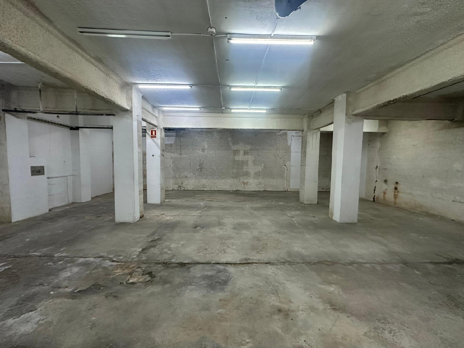 till salu lokal Sant Cugat Del Vallès Vallès Occidental 7