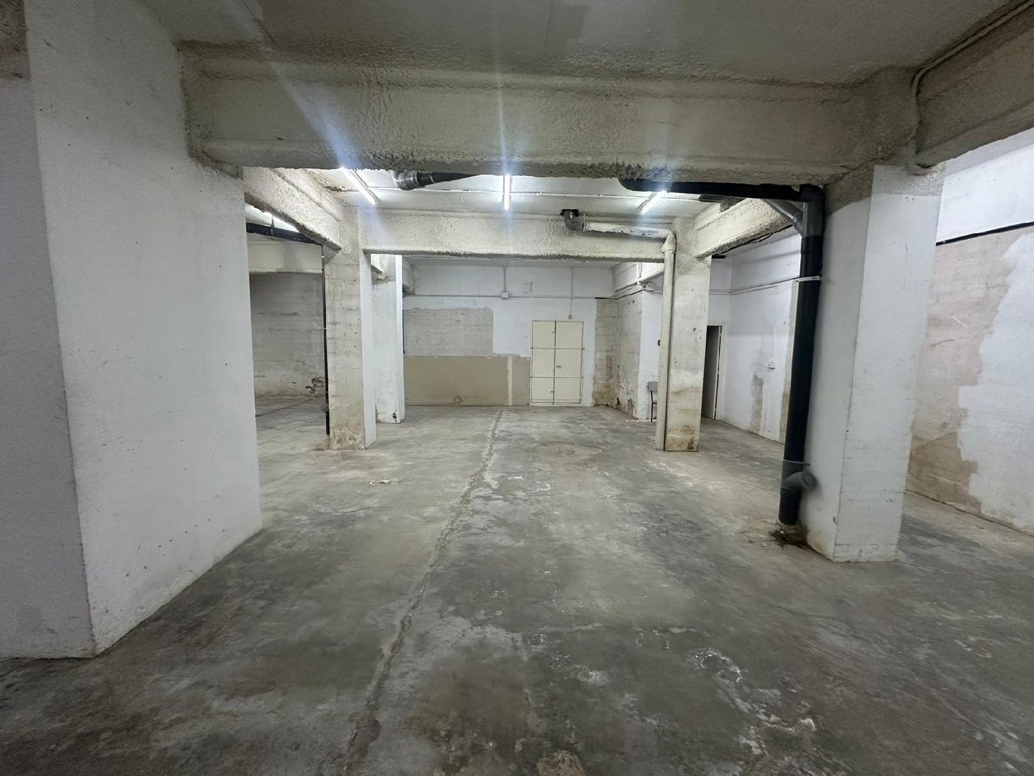 till salu lokal Sant Cugat Del Vallès Vallès Occidental 3