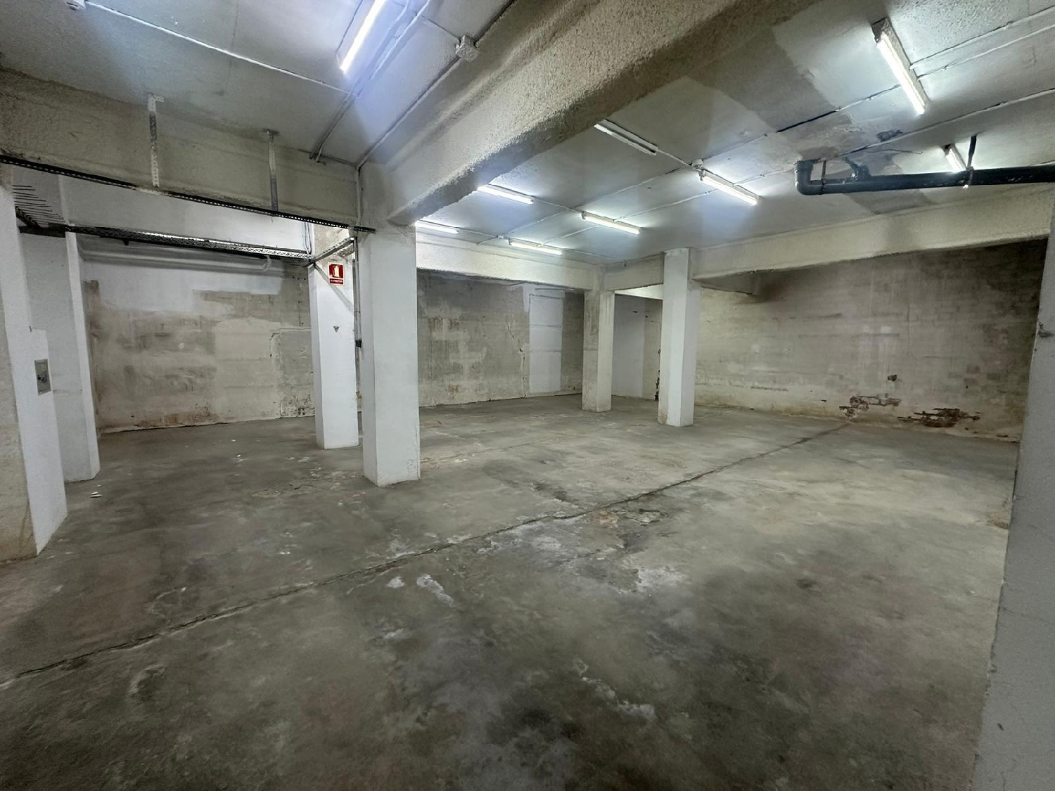 till salu lokal Sant Cugat Del Vallès Vallès Occidental 5