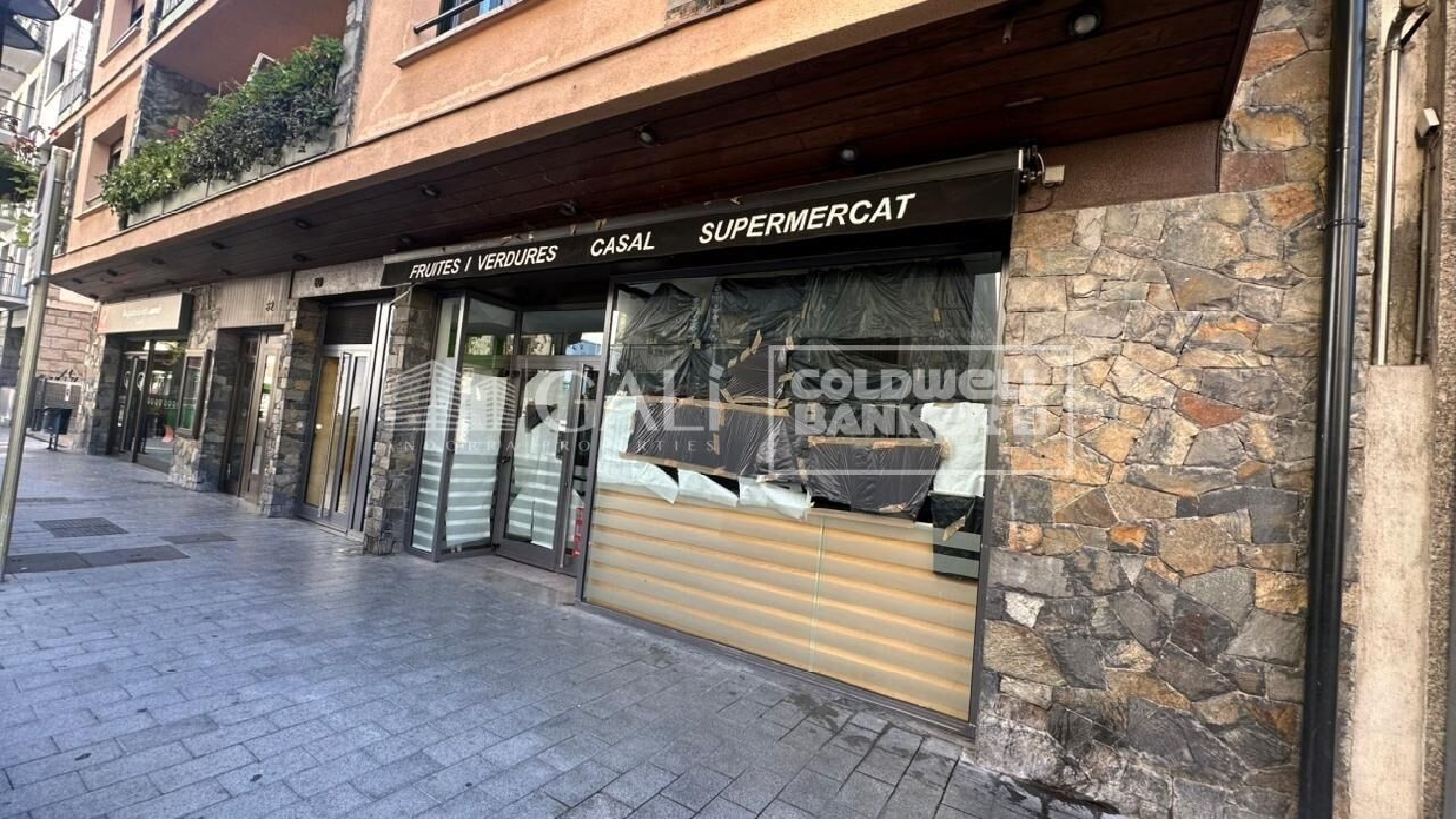  for sale commercial premise Sant Julià De Lòria Sant Julià De Lòria 1