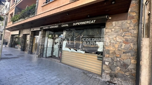 Sant Julià De Lòria Sant Julià De Lòria commercial premise foto 6315766