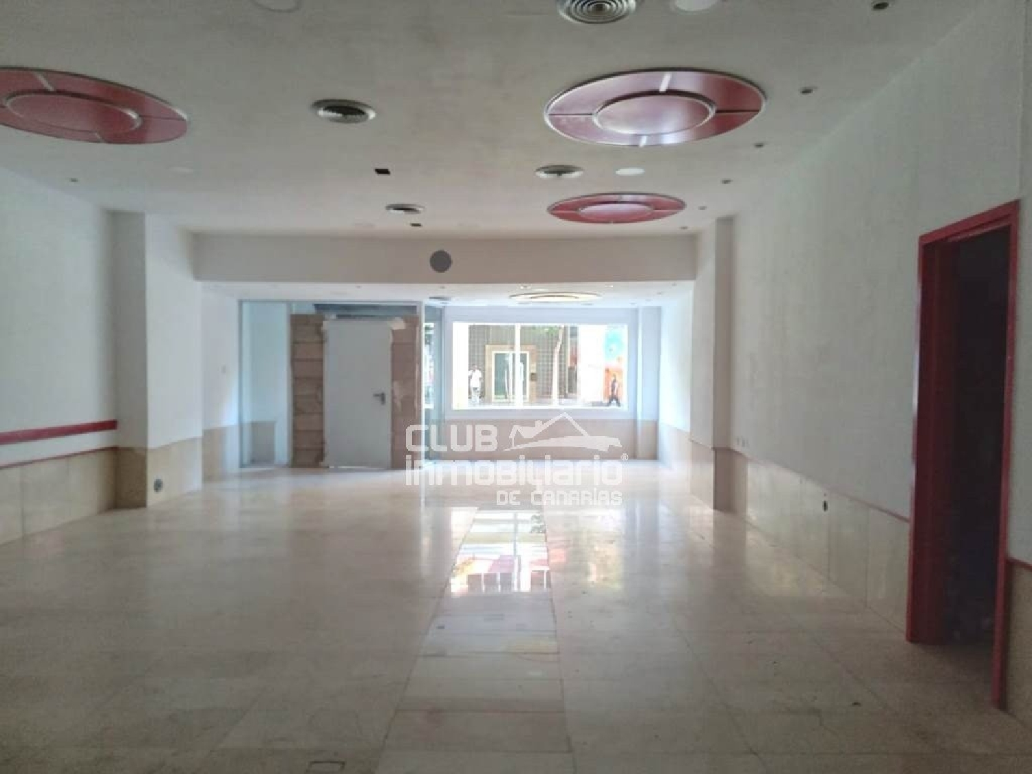 kaufen Gewerberaum Santa Cruz De Tenerife 38000 Zona Metropolitana 3