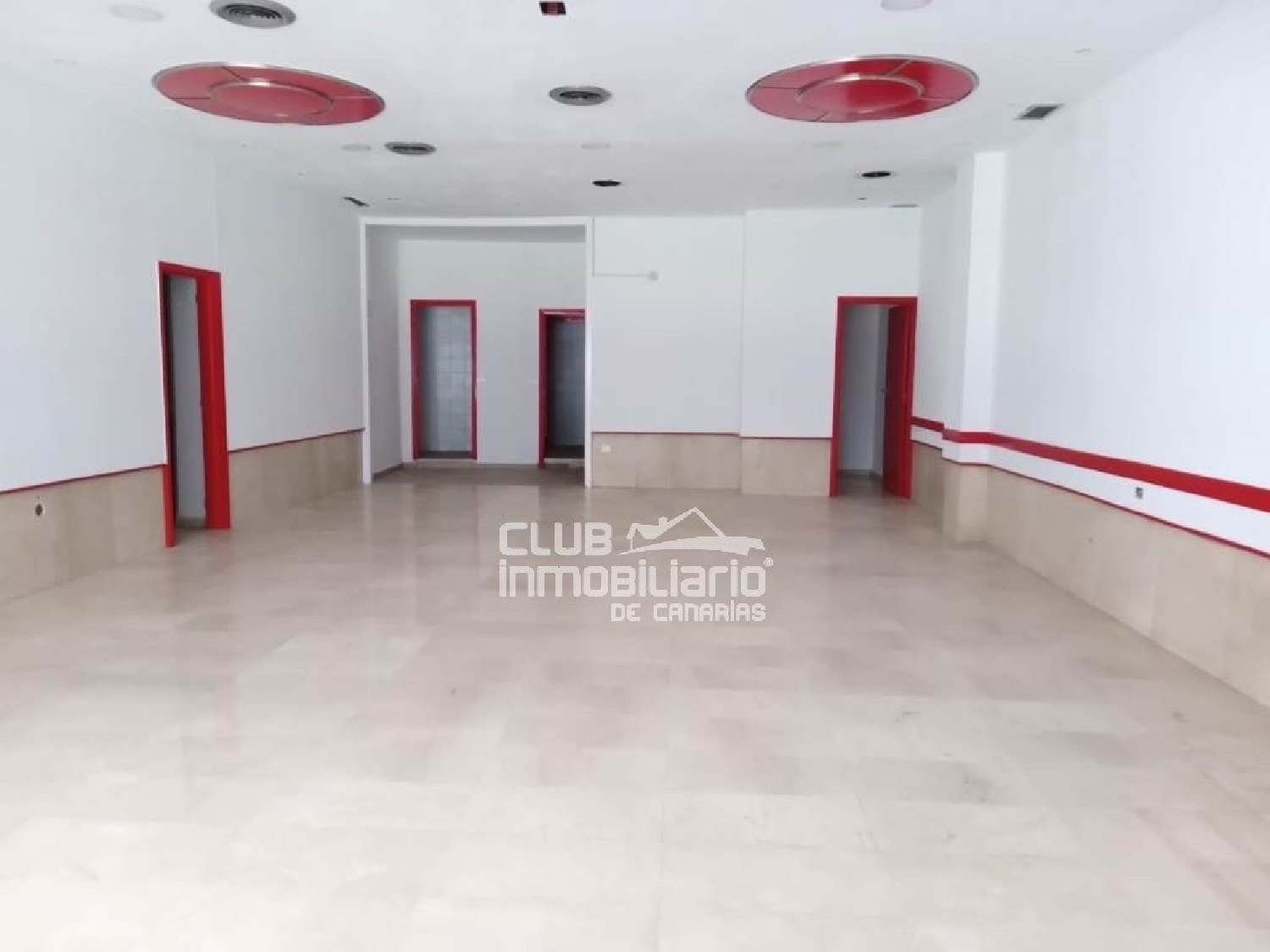 kaufen Gewerberaum Santa Cruz De Tenerife 38000 Zona Metropolitana 2