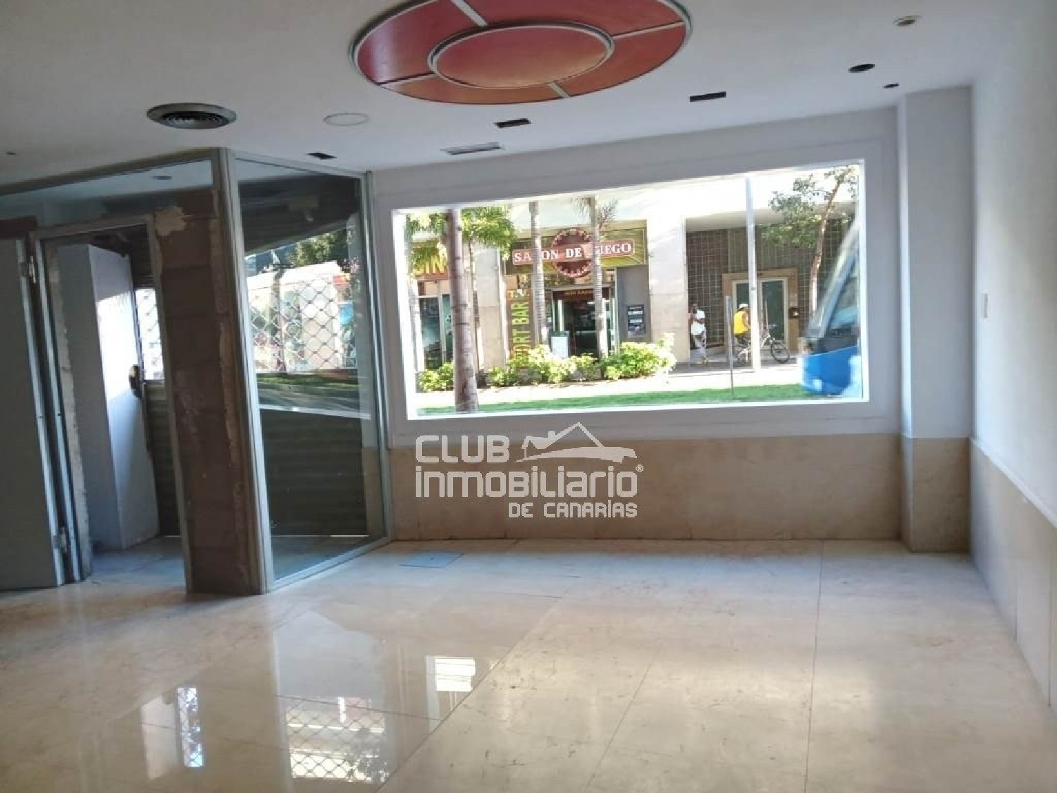  à vendre local commercial Santa Cruz De Tenerife 38000 Zona Metropolitana 5